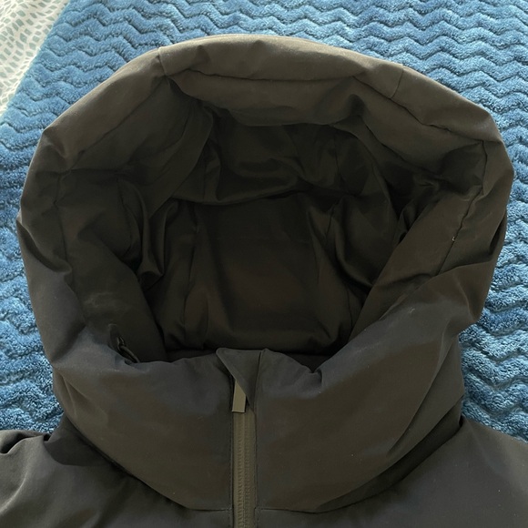 (-20/-30C) winter puffy jacket Uniqlo - Picture 3 of 9